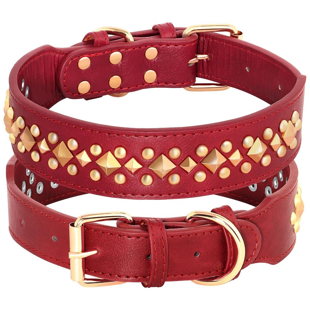 Collier pour chien - Bonheur a Mon Chien