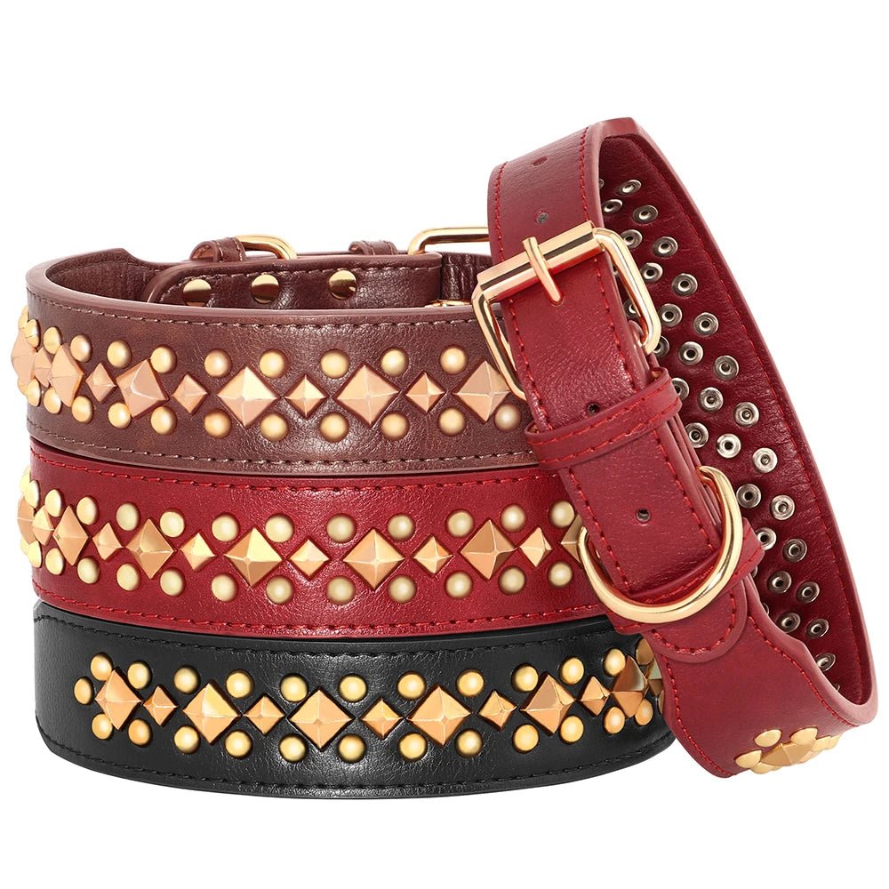 Collier pour chien - Bonheur a Mon Chien