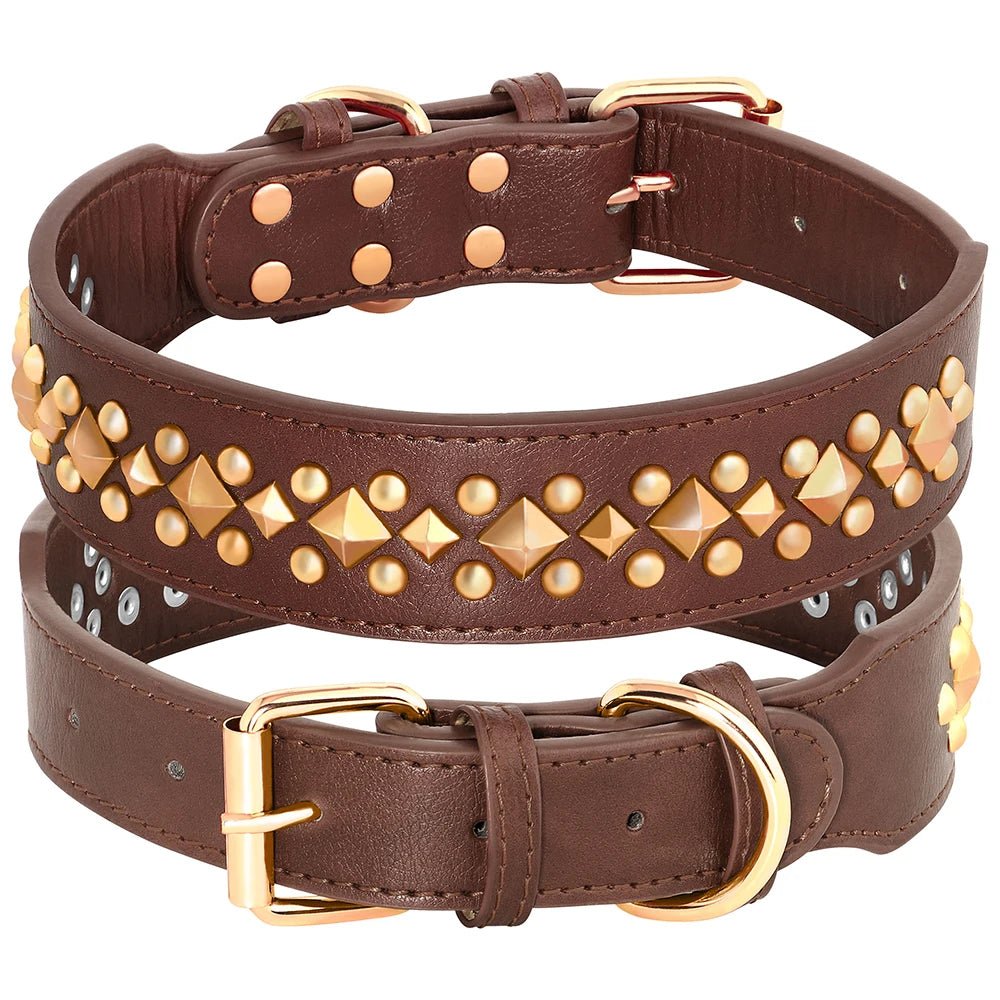 Collier pour chien - Bonheur a Mon Chien