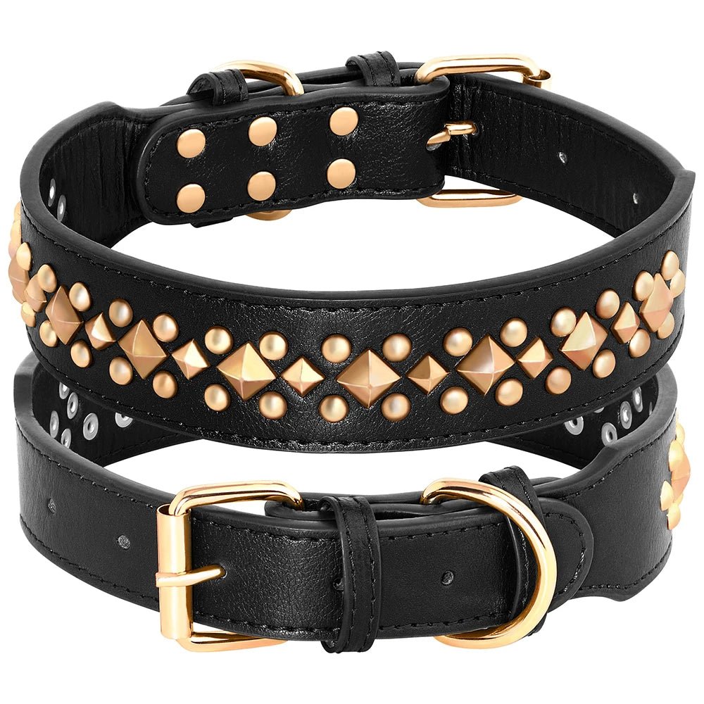 Collier pour chien - Bonheur a Mon Chien