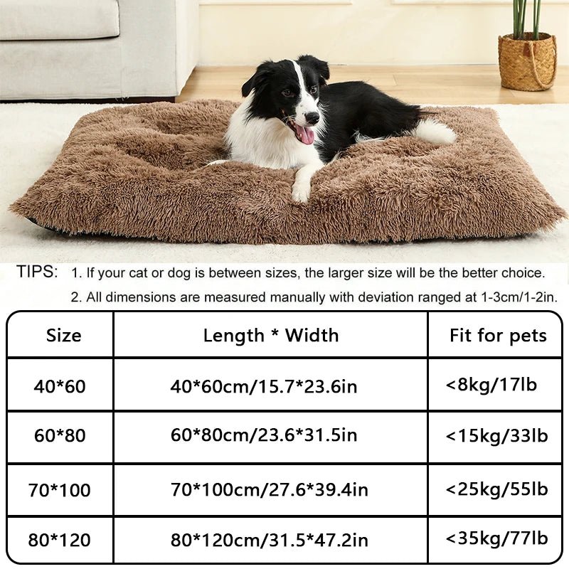 Coussin pour chien - Bonheur a Mon Chien