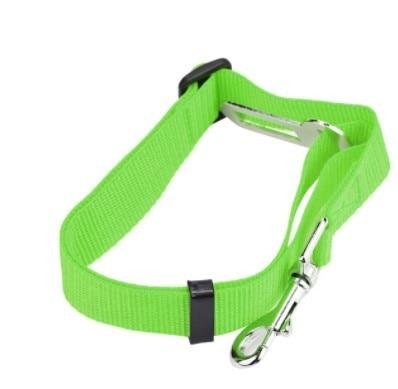 BeltPet™ - Ceinture de siège pour animal de compagnie - Bonheur a Mon Chien