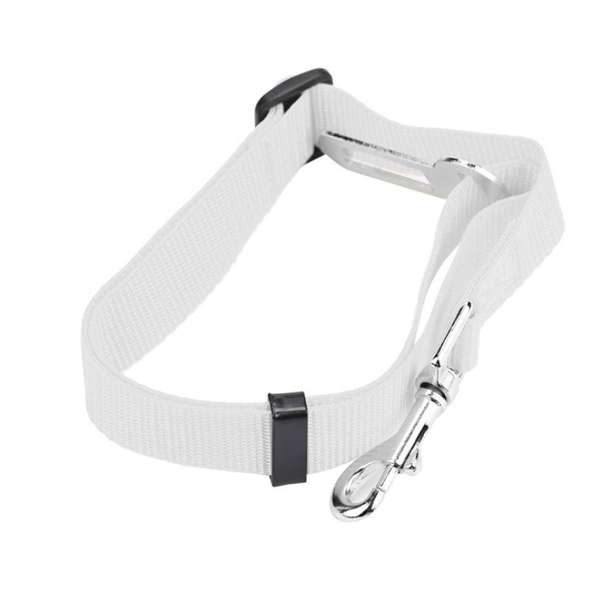 BeltPet™ - Ceinture de siège pour animal de compagnie - Bonheur a Mon Chien