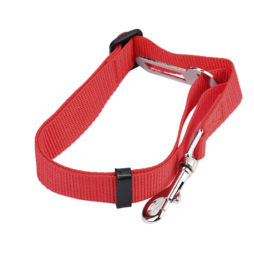 BeltPet™ - Ceinture de siège pour animal de compagnie - Bonheur a Mon Chien