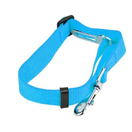 BeltPet™ - Ceinture de siège pour animal de compagnie - Bonheur a Mon Chien