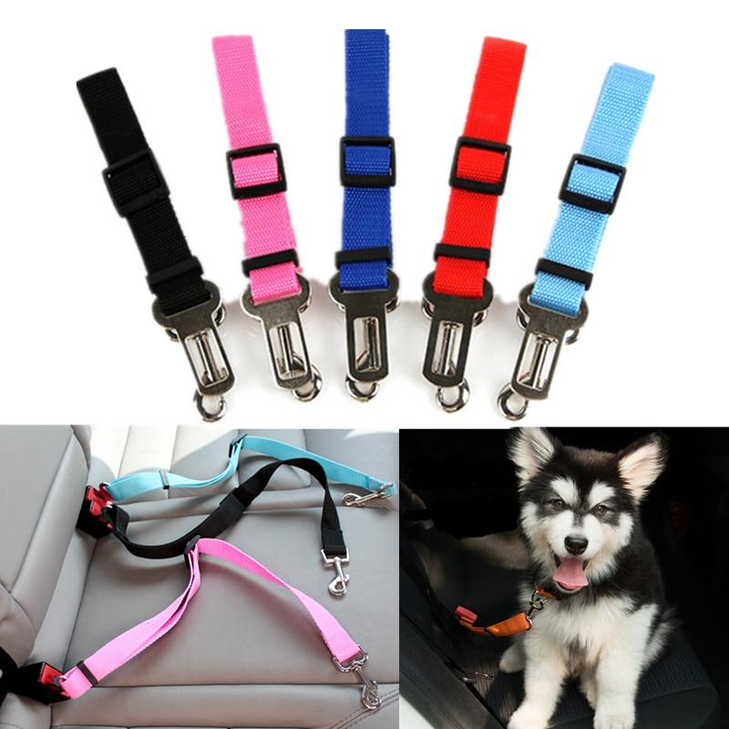 BeltPet™ - Ceinture de siège pour animal de compagnie - Bonheur a Mon Chien