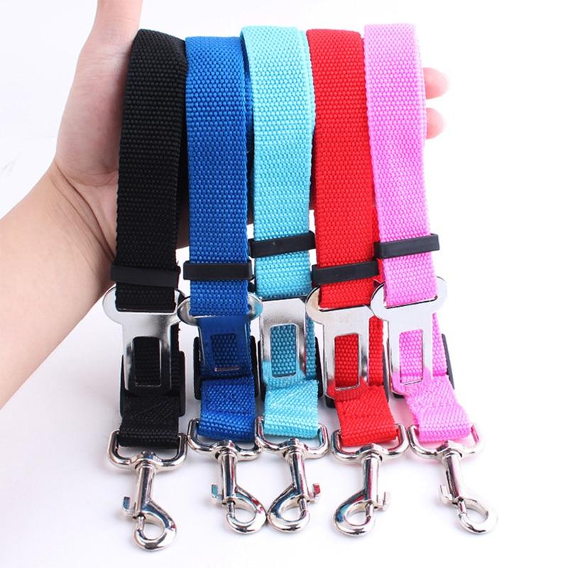 BeltPet™ - Ceinture de siège pour animal de compagnie - Bonheur a Mon Chien