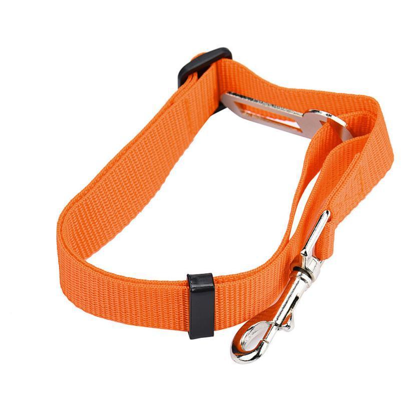 BeltPet™ - Ceinture de siège pour animal de compagnie - Bonheur a Mon Chien