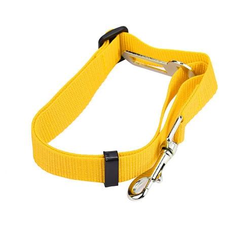 BeltPet™ - Ceinture de siège pour animal de compagnie - Bonheur a Mon Chien